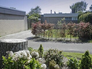 Vakantiehuis Sint Maartenszee Buitenaudio-opname 12