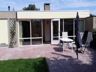 Holiday house Sint Maartenszee Outdoor Recording 4