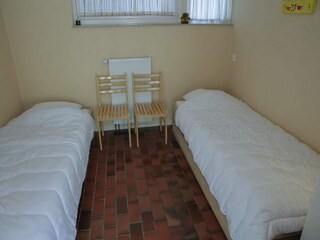 Holiday house Sint Maartenszee Features 18