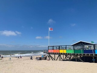 Casa per le vacanze Sint Maartenszee Ambiente 26