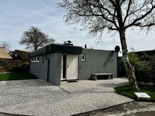 Casa de vacaciones Sint Maartenszee Grabación al aire libre 1