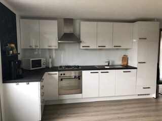 Ferienhaus Sint Maartenszee Ausstattung 10