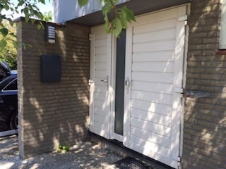 Vakantiehuis Sint Maartenszee Buitenaudio-opname 3