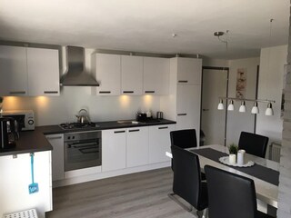 Vakantiehuis Sint Maartenszee Kenmerken 12