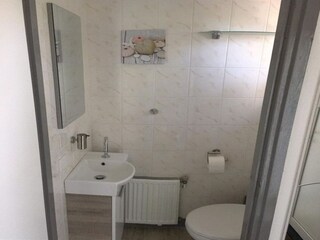 Vakantiehuis Sint Maartenszee Kenmerken 17