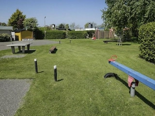 Casa de vacaciones Sint Maartenszee Grabación al aire libre 4