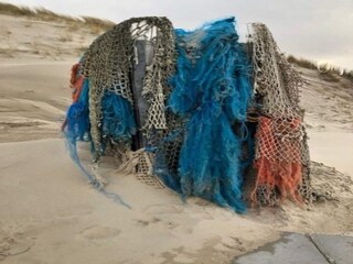 Casa de vacaciones Sint Maartenszee  25