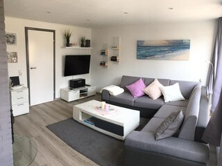 Holiday house Sint Maartenszee Features 8