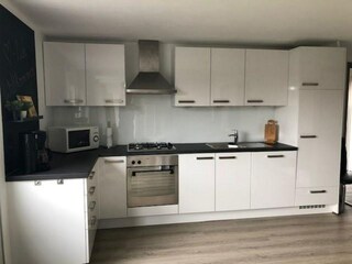 Maison de vacances Sint Maartenszee Équipement 9