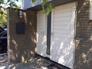 Maison de vacances Sint Maartenszee Enregistrement extérieur 3