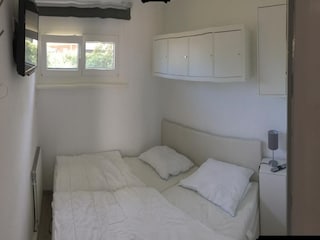 Ferienhaus Sint Maartenszee Ausstattung 13