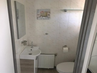 Ferienhaus Sint Maartenszee Ausstattung 16