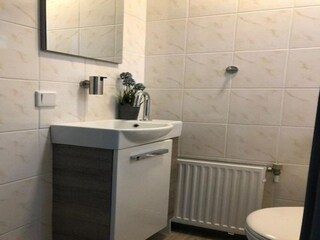 Holiday house Sint Maartenszee Features 17