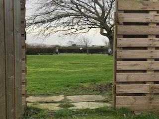 Ferienhaus Sint Maartenszee Außenaufnahme 5