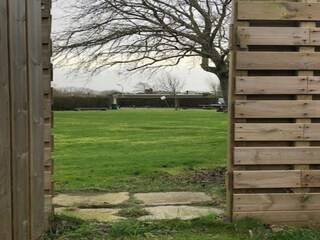 Holiday house Sint Maartenszee Outdoor Recording 5