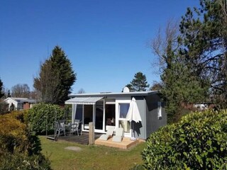 Casa per le vacanze Sint Maartenszee Registrazione all'aperto 1