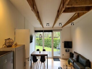 Holiday house Sint Maartenszee Features 3