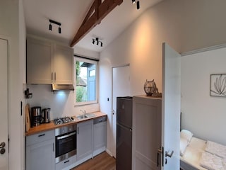 Ferienhaus Sint Maartenszee Ausstattung 4