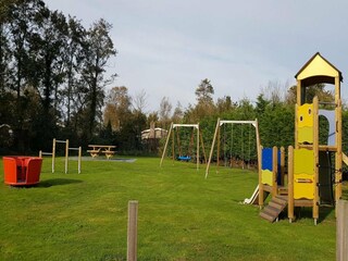 Casa de vacaciones Sint Maartenszee Grabación al aire libre 2