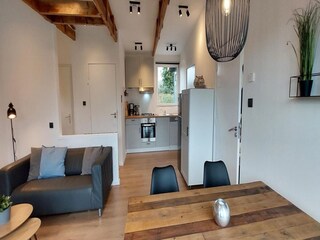 Casa de vacaciones Sint Maartenszee Características 5