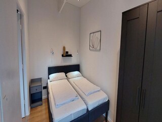 Vakantiehuis Sint Maartenszee Kenmerken 7