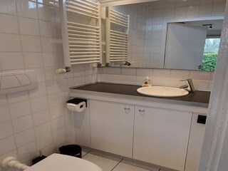 Vakantiehuis Sint Maartenszee Kenmerken 8