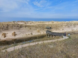 Holiday house Sint Maartenszee Environment 15