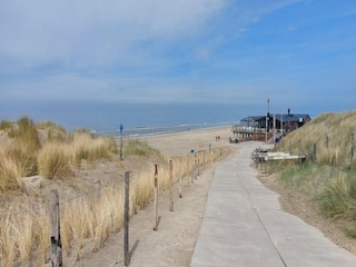 Casa per le vacanze Sint Maartenszee Ambiente 17