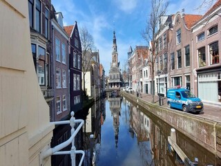 Casa de vacaciones Sint Maartenszee Entorno 18