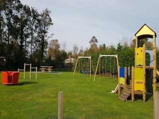 Ferienhaus Sint Maartenszee Außenaufnahme 2