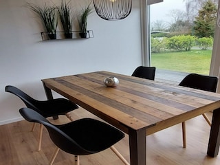 Ferienhaus Sint Maartenszee Ausstattung 9