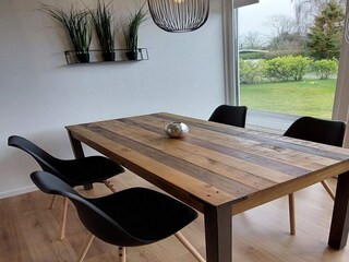 Vakantiehuis Sint Maartenszee Kenmerken 4