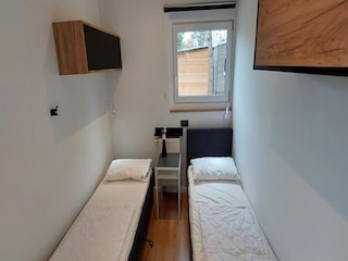 Ferienhaus Sint Maartenszee Ausstattung 12