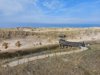 Vakantiehuis Sint Maartenszee Omgeving 18