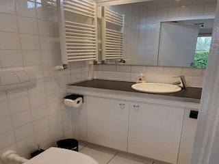 Ferienhaus Sint Maartenszee Ausstattung 10