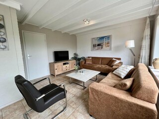 Maison de vacances Sint Maartenszee Équipement 17