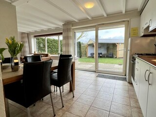 Maison de vacances Sint Maartenszee Équipement 16