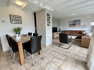 Holiday house Sint Maartenszee Features 18