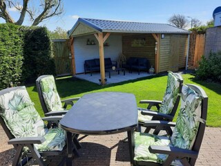 Casa de vacaciones Sint Maartenszee Grabación al aire libre 9