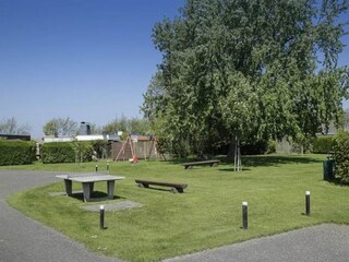 Ferienhaus Sint Maartenszee Außenaufnahme 7