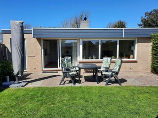 Casa per le vacanze Sint Maartenszee Registrazione all'aperto 9