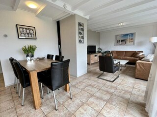 Ferienhaus Sint Maartenszee Ausstattung 18