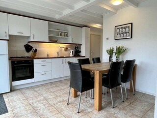 Maison de vacances Sint Maartenszee Équipement 11