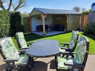 Ferienhaus Sint Maartenszee Außenaufnahme 6