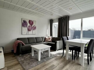 Maison de vacances Sint Maartenszee Équipement 14