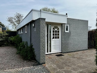Ferienhaus Sint Maartenszee Außenaufnahme 6