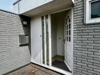 Ferienhaus Sint Maartenszee Ausstattung 19