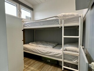 Vakantiehuis Sint Maartenszee Kenmerken 19
