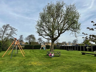 Ferienhaus Sint Maartenszee Außenaufnahme 7