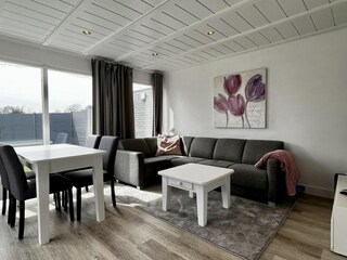 Vakantiehuis Sint Maartenszee Buitenaudio-opname 9